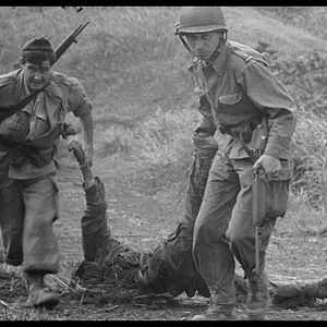 Bilder Les Yeux brûlés