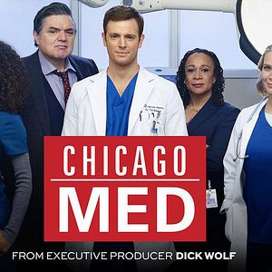 Bilder Chicago Med