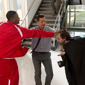 Bilder Sex School - Klär mich auf