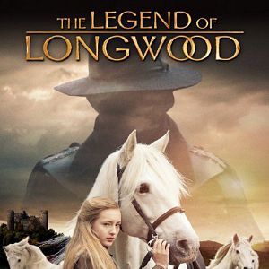 Bilder Die Legende der weißen Pferde