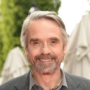 Bilder Jeremy Irons