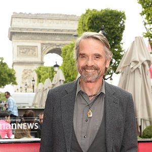 Bilder Jeremy Irons