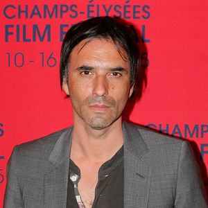 Bilder Samuel Benchetrit