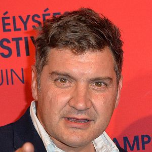 Bilder Thomas Bidegain