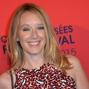 Bilder Ludivine Sagnier