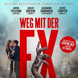 Bilder Weg mit der Ex