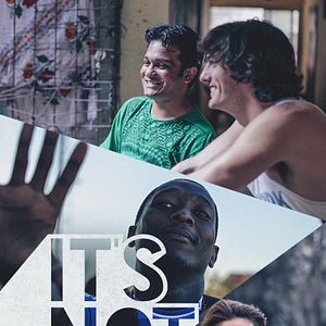 Bilder It's Not Over