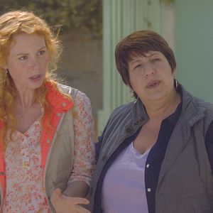 Bilder Annie Grégorio