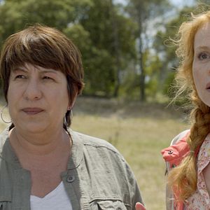 Bilder Annie Grégorio