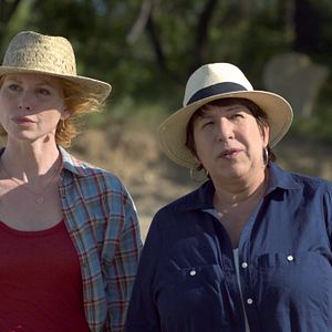 Bilder Annie Grégorio