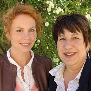 Bilder Annie Grégorio