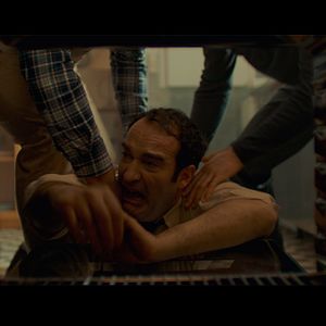 Bilder The Man Who Died The Most