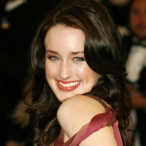 Bilder Ashley Johnson