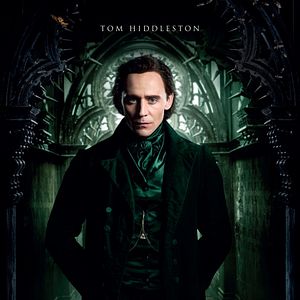 Bilder Crimson Peak