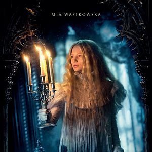 Bilder Crimson Peak