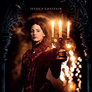 Bilder Crimson Peak