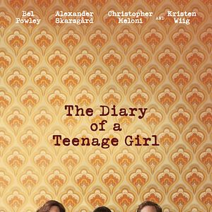 Bilder The Diary Of A Teenage Girl