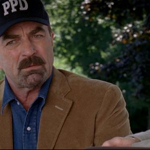 Bilder Jesse Stone: Dünnes Eis