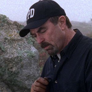 Bilder Jesse Stone: Dünnes Eis