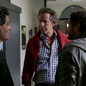 Bilder On se retrouvera (TV)