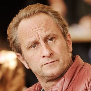 Bilder Benoît Poelvoorde