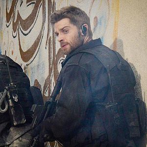 Bilder Under The Dome