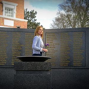 Bilder Marg Helgenberger