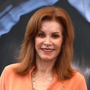 Bilder Stefanie Powers
