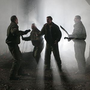 Bilder Vorthon, König der Gargoyles