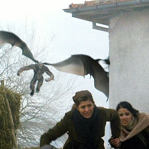 Bilder Vorthon, König der Gargoyles