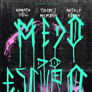 Bilder Medo do Escuro