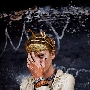 Bilder Medo do Escuro