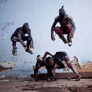 Bilder Medo do Escuro