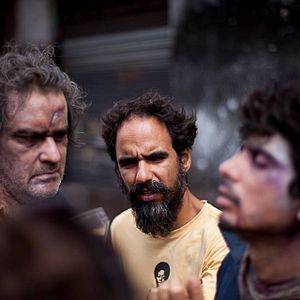 Bilder Medo do Escuro