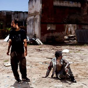 Bilder Medo do Escuro