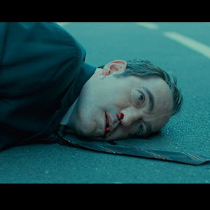 Bilder Robert Cronejager