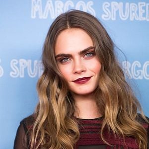 Bilder Cara Delevingne