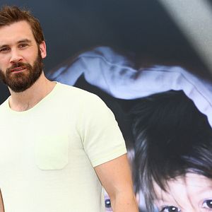 Bilder Clive Standen