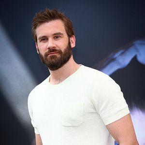 Bilder Clive Standen
