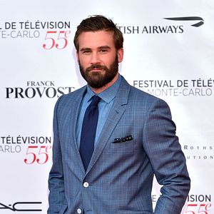 Bilder Clive Standen
