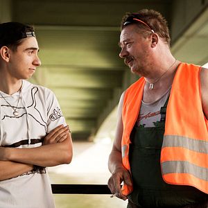 Bilder Die Kleinen und die Bösen