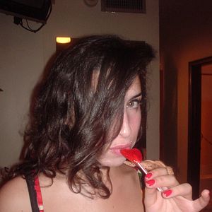 Bilder Amy Winehouse