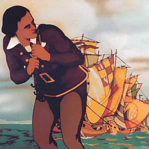 Bilder Gullivers Reisen