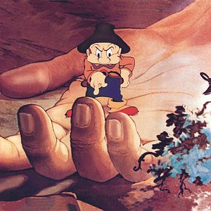 Bilder Gullivers Reisen