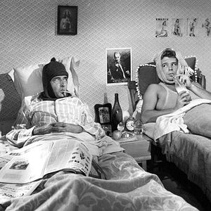 Bilder Ich laß mich nicht verführen