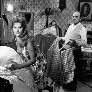 Bilder Ich laß mich nicht verführen