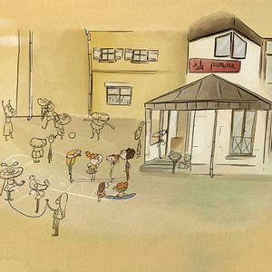 Bilder Le Salsifis du Bengale et autres poèmes de Robert Desnos