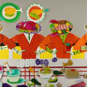 Bilder Le Salsifis du Bengale et autres poèmes de Robert Desnos