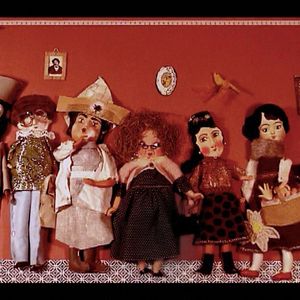 Bilder Petites casseroles