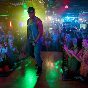 Bilder Magic Mike XXL